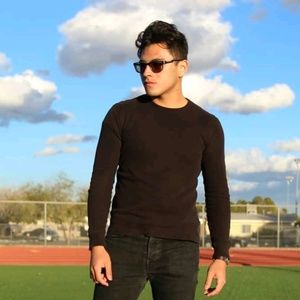 Meet your Posher, Alrjandro